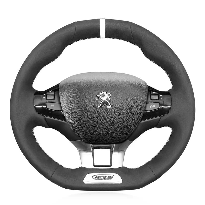 Lenkradbezug-Kits für Peugeot 208 308 2008 308SW 2013-2021