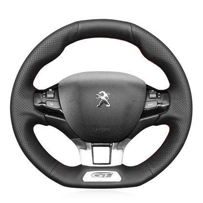 Lenkradbezug-Kits für Peugeot 208 308 2008 308SW 2013-2021