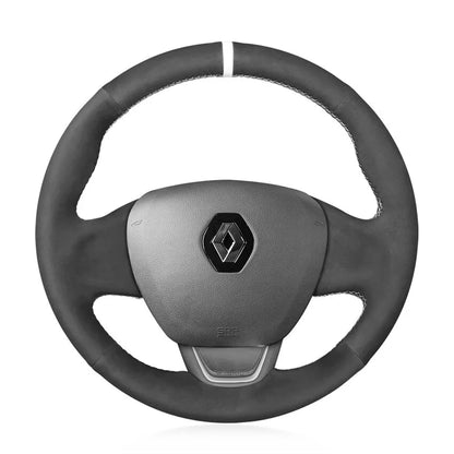 Steering Wheel Cover Kits for Renault Kaptur Captur 2016-2020