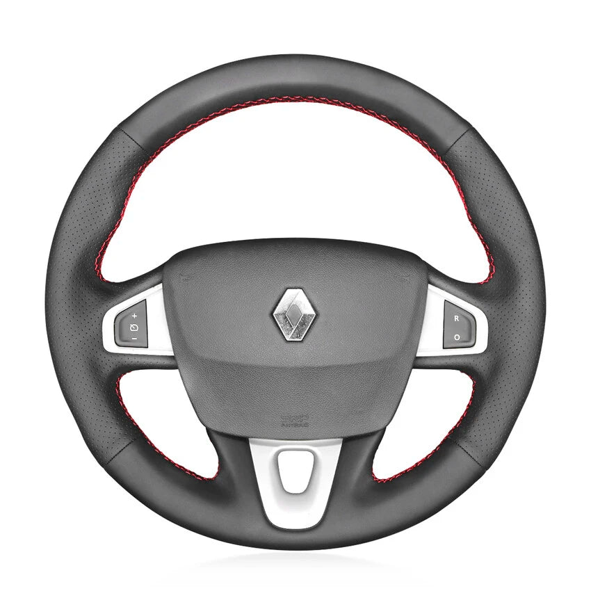 Steering Wheel Cover Kits for Renault Megane 3 RS 2010-2016