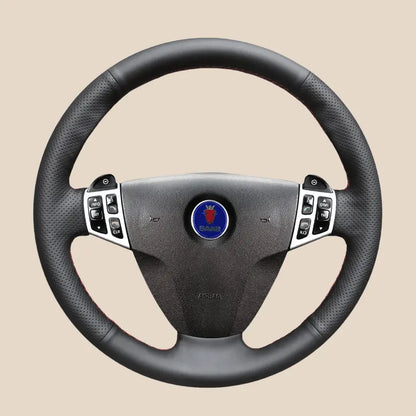 Steering Wheel Cover Kits for Saab 9-3 2003-2011