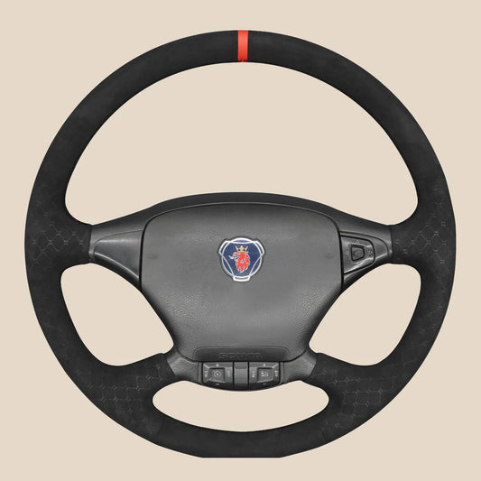 Steering Wheel Cover Kits for Scania P G R T Series 2004-2015