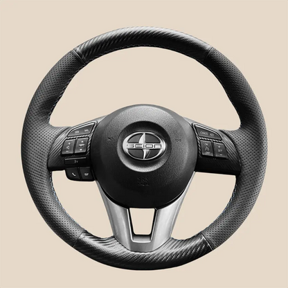 Steering Wheel Cover Kits for Scion iA 2015-2018