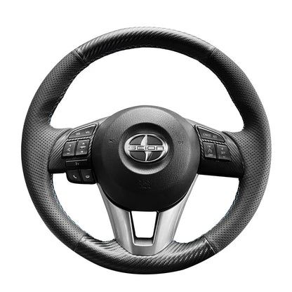 Steering Wheel Cover Kits for Scion iA 2015-2018