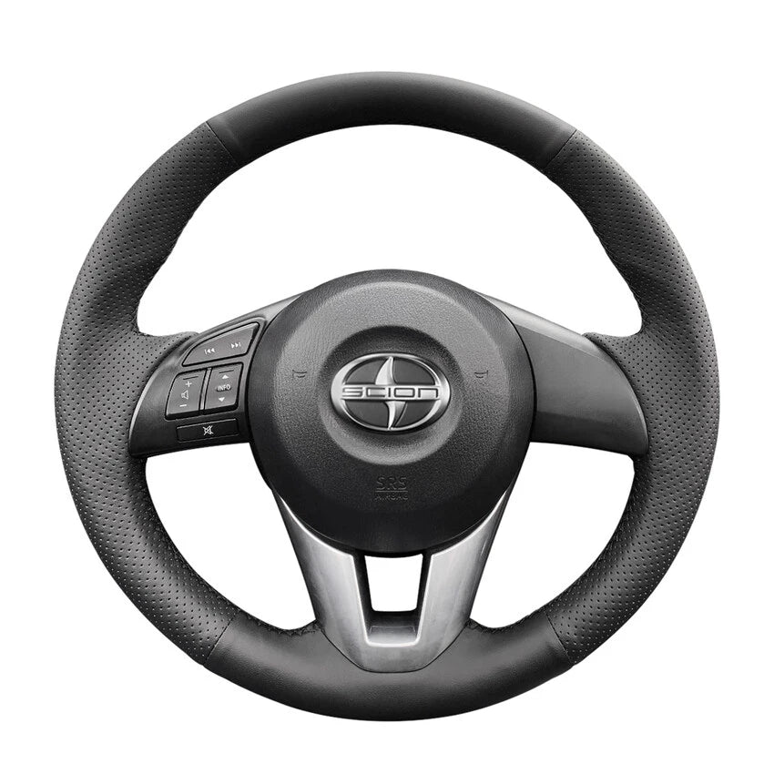 Steering Wheel Cover Kits for Scion iA 2015-2018