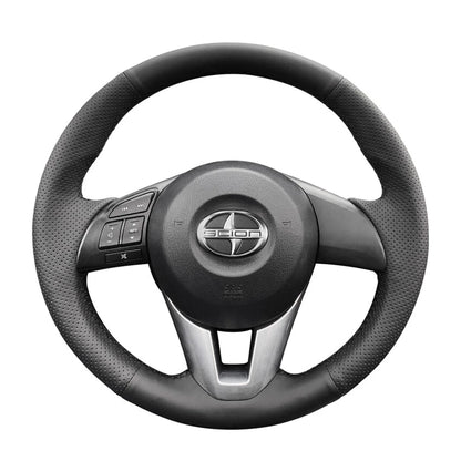 Steering Wheel Cover Kits for Scion iA 2015-2018