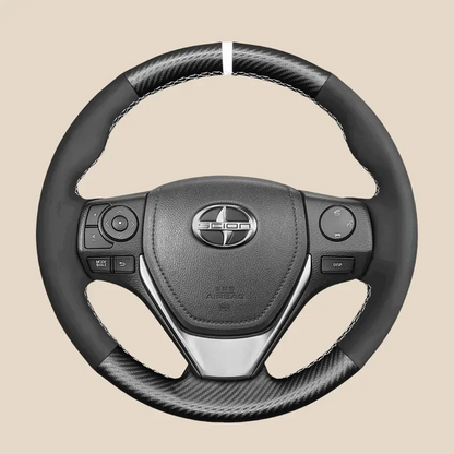 Steering Wheel Cover Kits for Scion iM 2015-2016