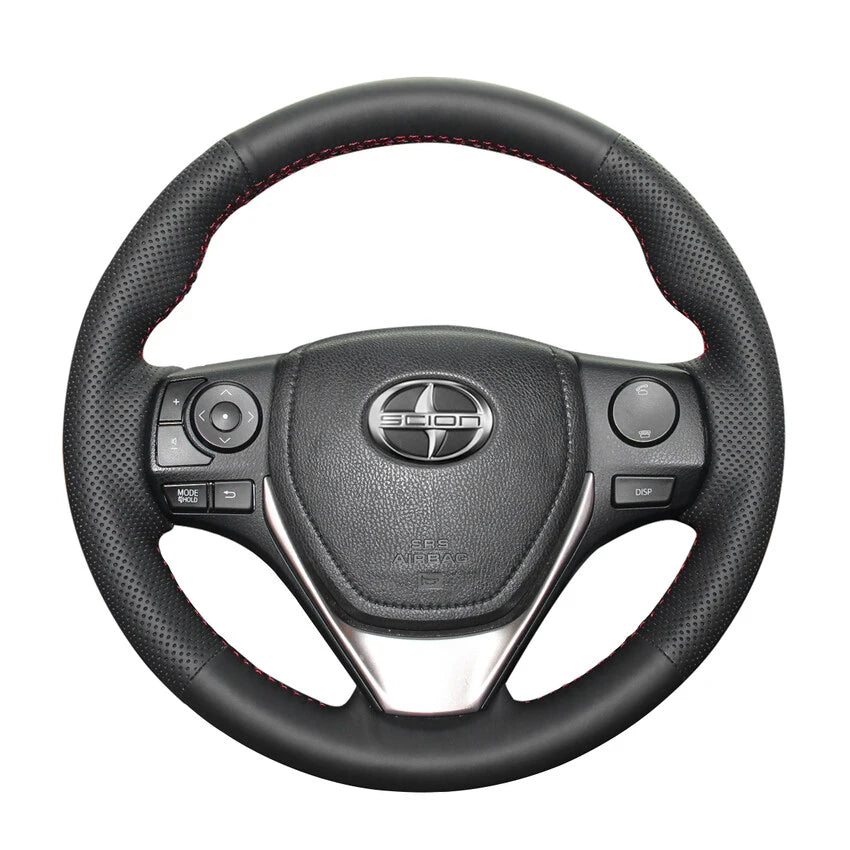 Steering Wheel Cover Kits for Scion iM 2015-2016