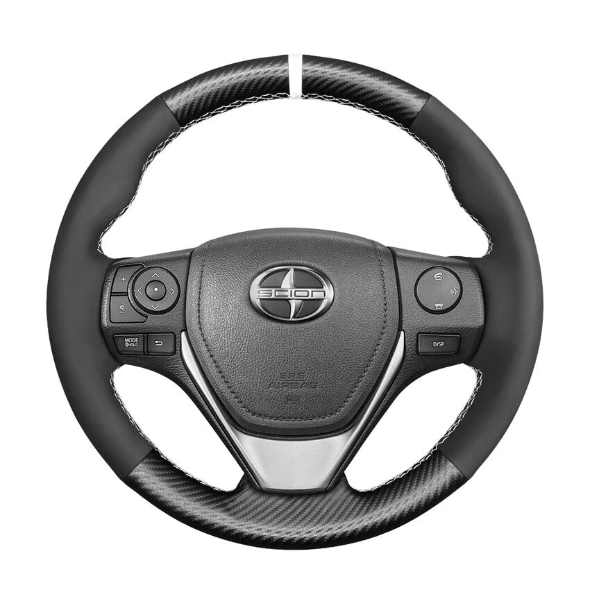 Steering Wheel Cover Kits for Scion iM 2015-2016