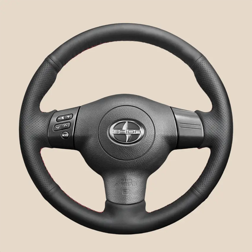 Steering Wheel Cover Kits for Scion tC xA xB 2004-2010