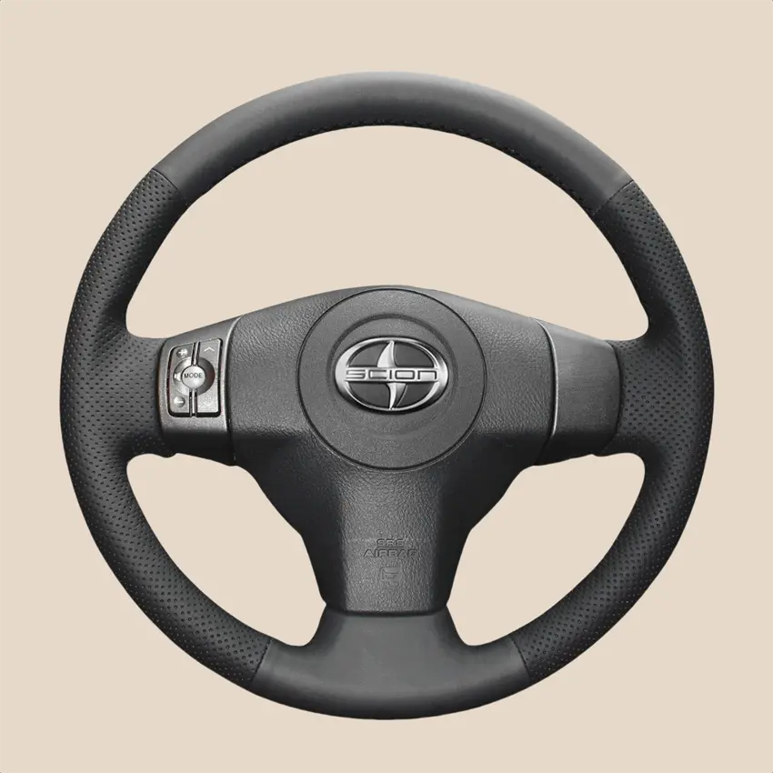 Steering Wheel Cover Kits for Scion xB xD 2008-2015