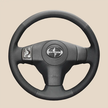 Steering Wheel Cover Kits for Scion xB xD 2008-2015
