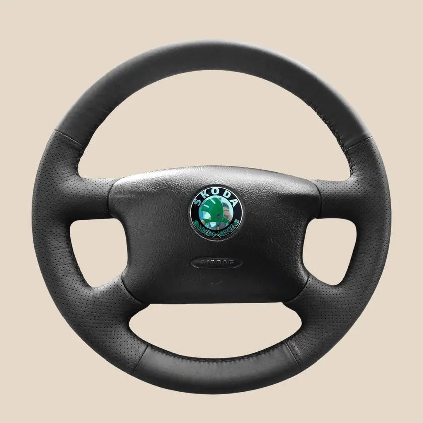 Steering Wheel Cover Kits for Skoda Octavia Superb 1999-2005
