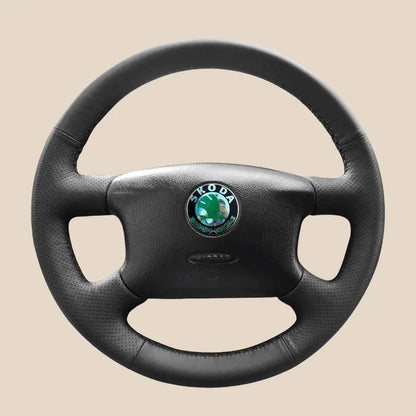 Steering Wheel Cover Kits for Skoda Octavia Superb 1999-2005