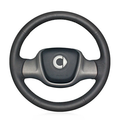 Steering Wheel Cover Kits for Smart Fortwo 2011-2015