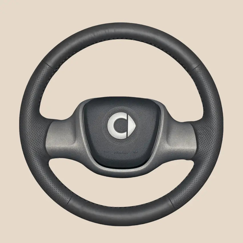 Steering Wheel Cover Kits for Smart Fortwo 2011-2015