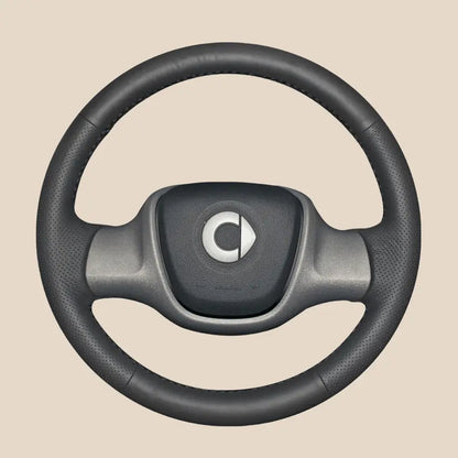 Steering Wheel Cover Kits for Smart Fortwo 2011-2015
