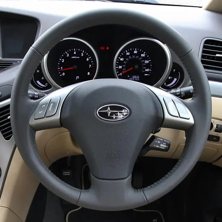 Steering Wheel Cover Kits for Subaru B9 Tribeca 2006-2014