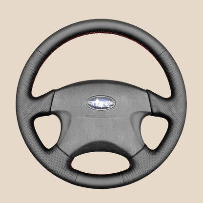Steering Wheel Cover Kits for Subaru Forester Impreza Legacy Outback Baja 1999-2004