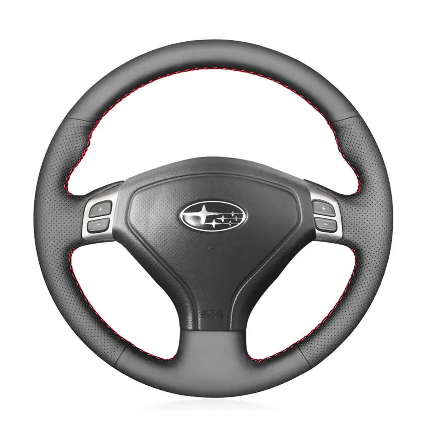 Steering Wheel Cover Kits for Subaru Forester Outback Legacy 2005-2007