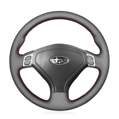 Steering Wheel Cover Kits for Subaru Forester Outback Legacy 2005-2007