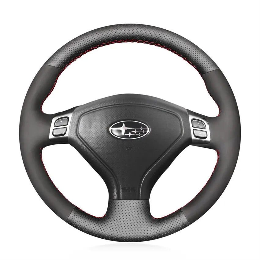 Steering Wheel Cover Kits for Subaru Forester Outback Legacy 2005-2007