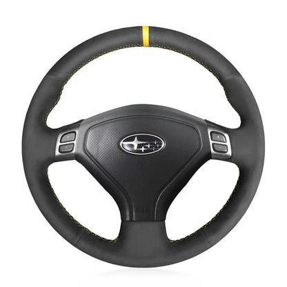 Steering Wheel Cover Kits for Subaru Forester Outback Legacy 2005-2007