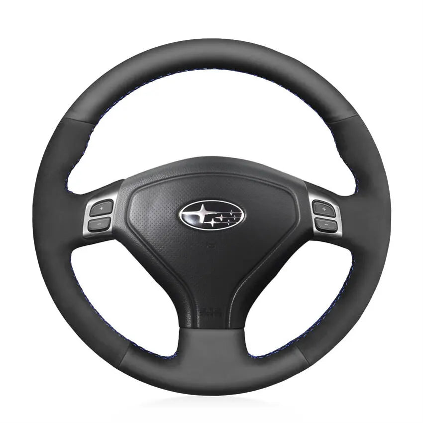Steering Wheel Cover Kits for Subaru Forester Outback Legacy 2005-2007