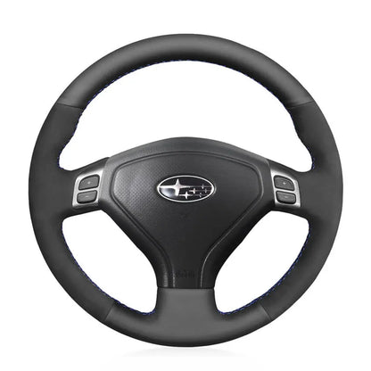 Steering Wheel Cover Kits for Subaru Forester Outback Legacy 2005-2007