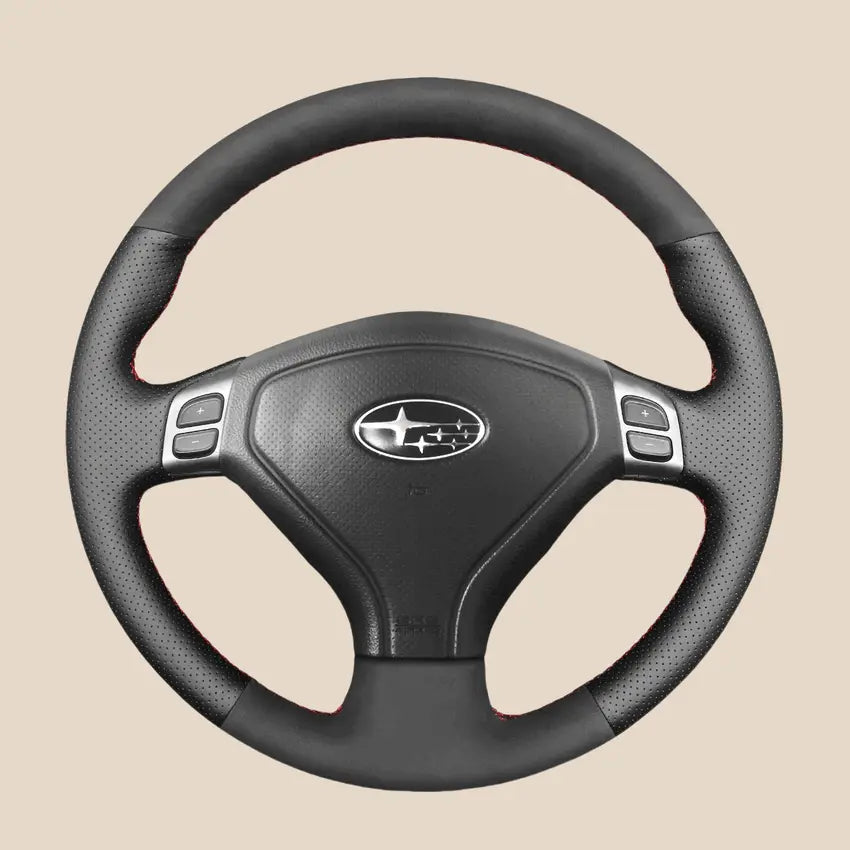 Steering Wheel Cover Kits for Subaru Forester Outback Legacy 2005-2007