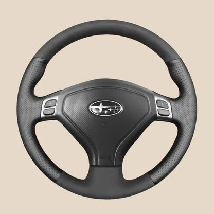 Steering Wheel Cover Kits for Subaru Forester Outback Legacy 2005-2007