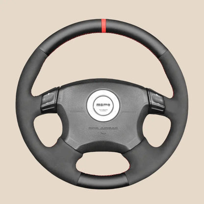 Kits de cubiertas de volante para Subaru Impreza WRX 1999-2004