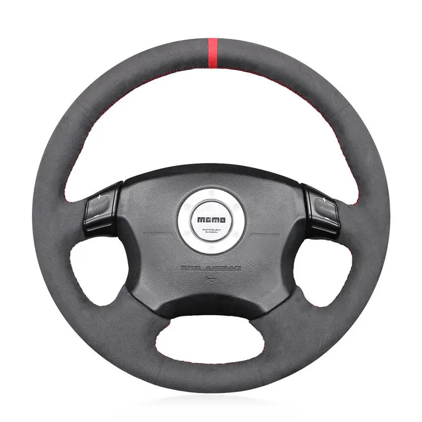 Steering Wheel Cover Kits for Subaru Impreza WRX 1999-2004