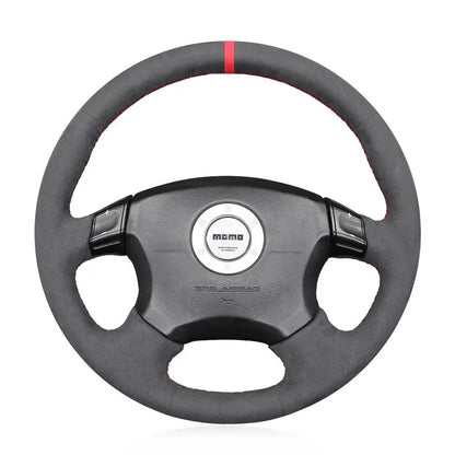 Steering Wheel Cover Kits for Subaru Impreza WRX 1999-2004