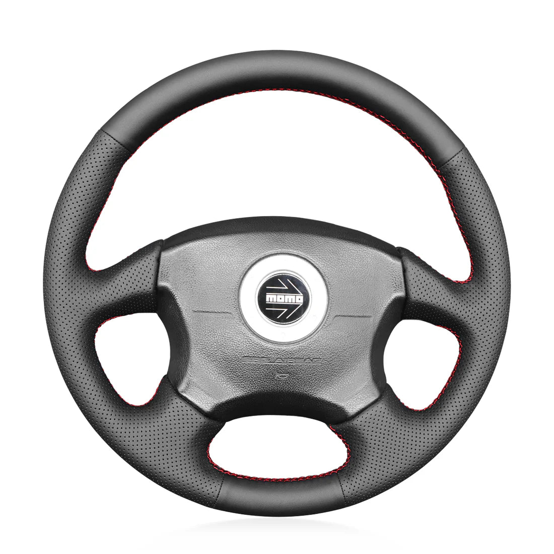 Kits de cubiertas de volante para Subaru Impreza WRX STI 1999-2004