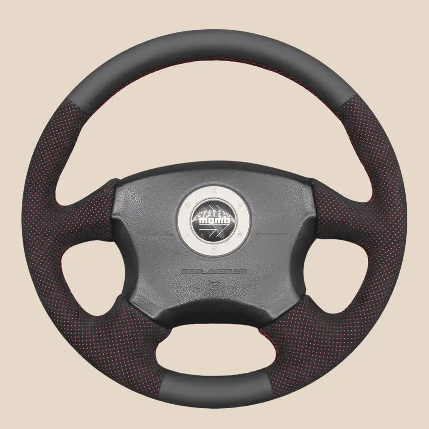 Kits de cubiertas de volante para Subaru Impreza WRX STI 1999-2004