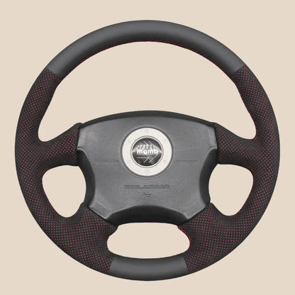 Kits de cubiertas de volante para Subaru Impreza WRX STI 1999-2004