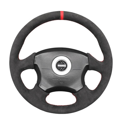 Kits de cubiertas de volante para Subaru Impreza WRX STI 1999-2004