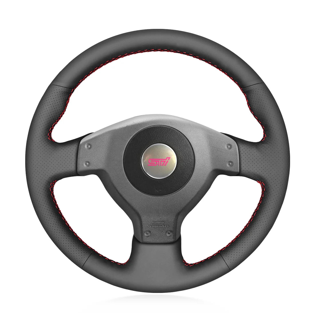Steering Wheel Cover Kits for Subaru Impreza WRX STI 2002-2004