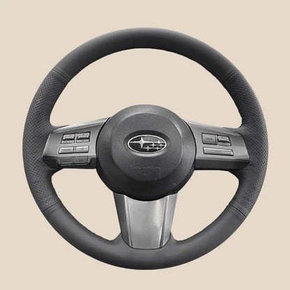Steering Wheel Cover Kits for Subaru Outback Legacy 2010-2011