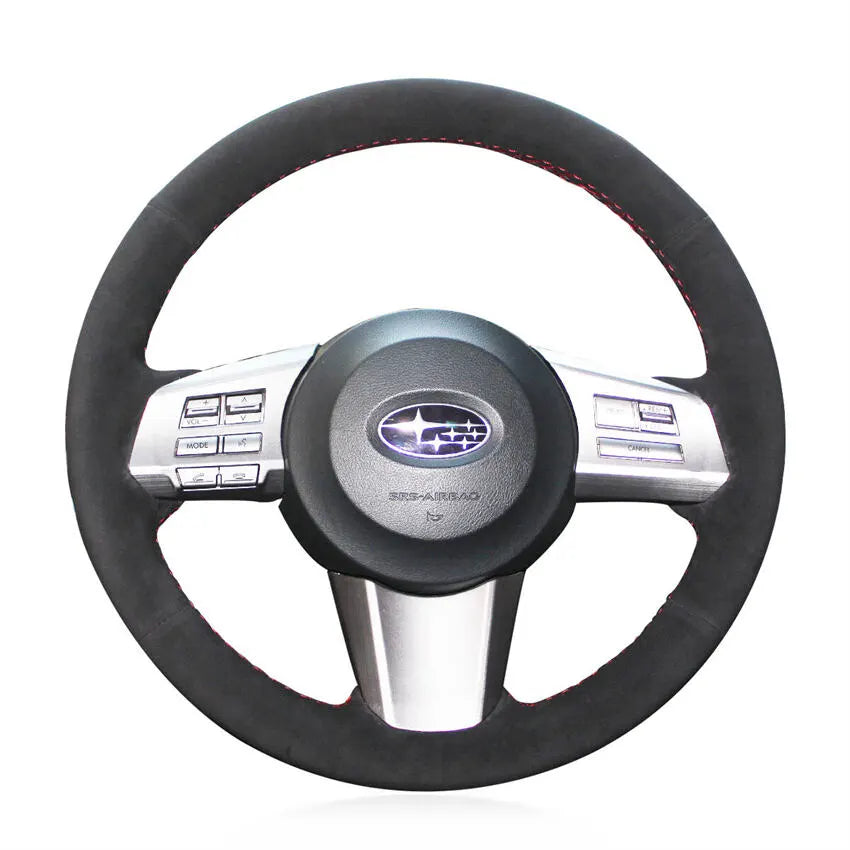 Steering Wheel Cover Kits for Subaru Outback Legacy 2010-2011