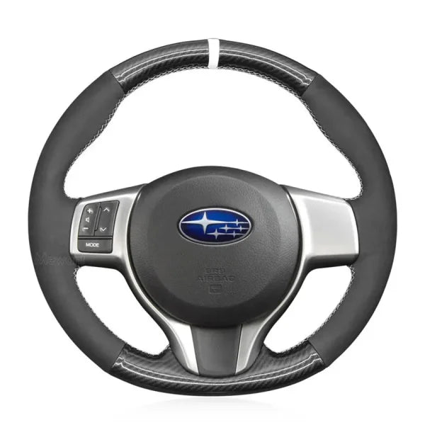 Steering Wheel Cover Kits for Subaru Trezia 2011-2015