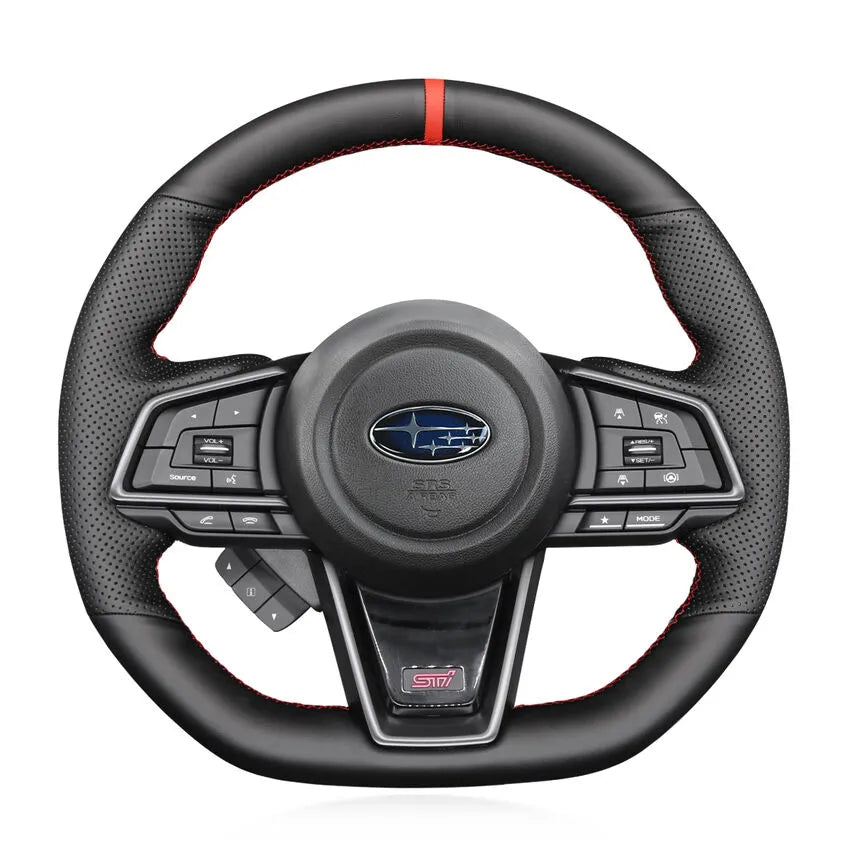 Steering Wheel Cover Kits for Subaru WRX 2022-2024