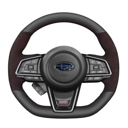 Steering Wheel Cover Kits for Subaru WRX 2022-2024