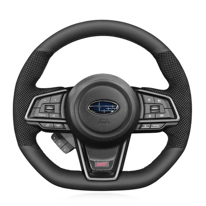 Steering Wheel Cover Kits for Subaru WRX 2022-2024