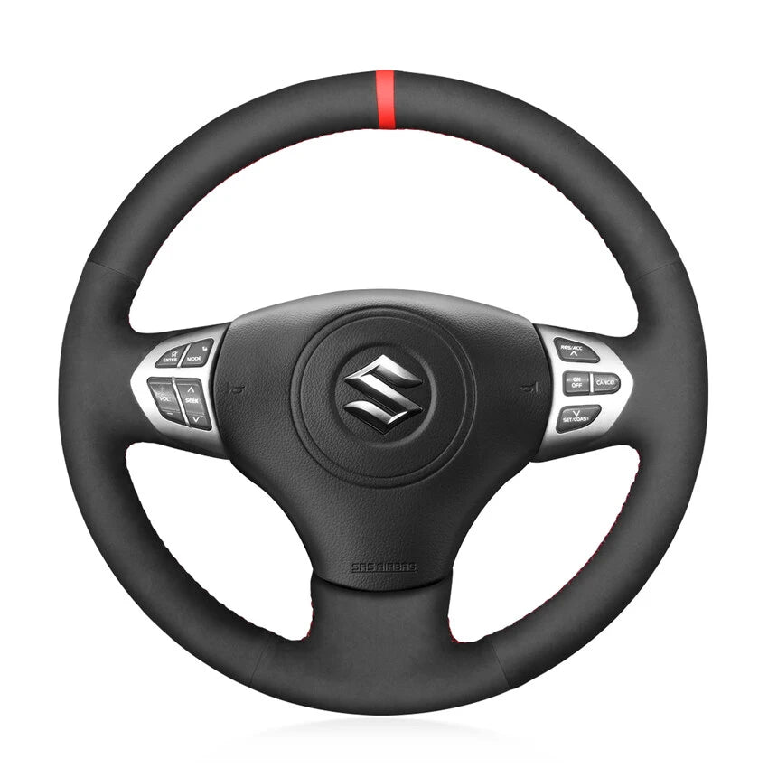 Steering Wheel Cover Kits for Suzuki Grand Vitara 2006-2014