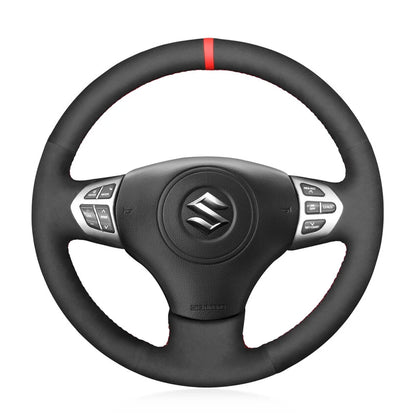 Steering Wheel Cover Kits for Suzuki Grand Vitara 2006-2014
