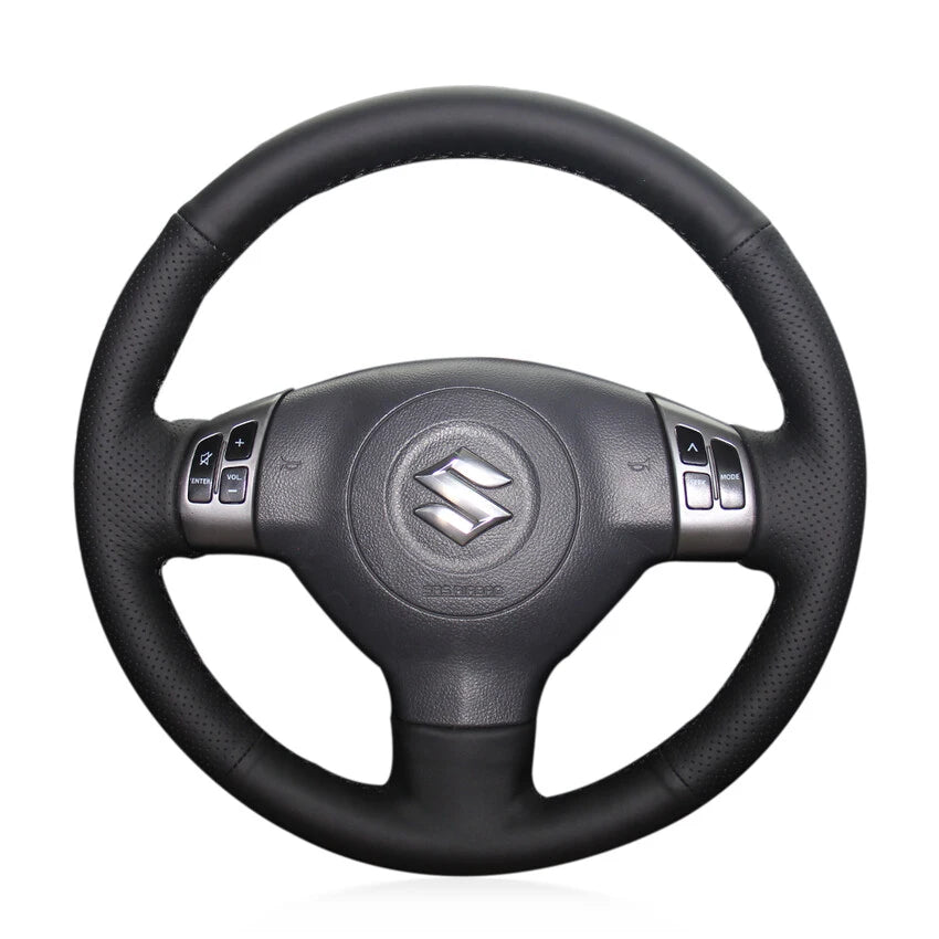 Steering Wheel Cover Kits for Suzuki SX4 Alto Swift Splash 2005-2015