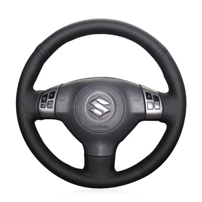 Steering Wheel Cover Kits for Suzuki SX4 Alto Swift Splash 2005-2015