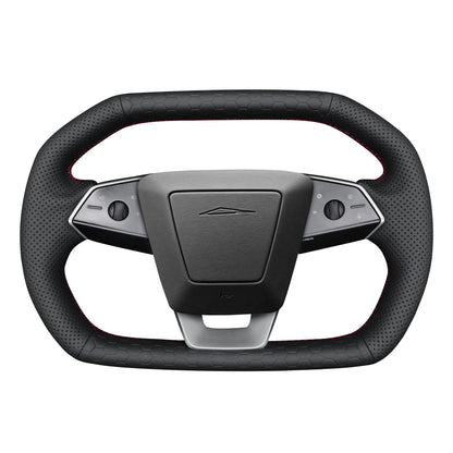 Steering Wheel Cover Kits for Tesla Cybertruck 2023 2024